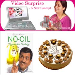 "Video Surprise for Mom-8 - Click here to View more details about this Product